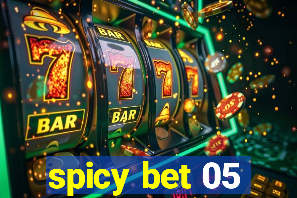 spicy bet 05